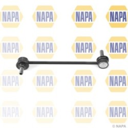 Rear Left / Right Stabiliser Drop Link (Coupling Rod) NAPA NST4590