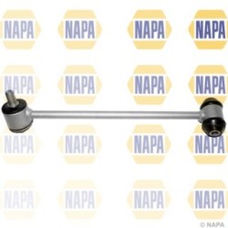 Rear Left Stabiliser Drop Link (Coupling Rod) NAPA NST4596  2043200589