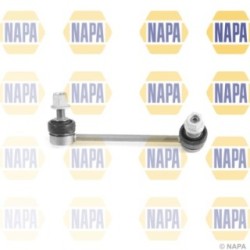 Front Left Stabiliser Drop Link (Coupling Rod) NAPA NST4599  31658286