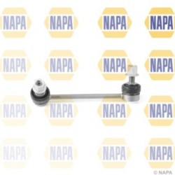 Front Right Stabiliser Drop Link (Coupling Rod) NAPA NST4600  31658287