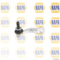 Front Left Stabiliser Drop Link (Coupling Rod) NAPA NST4601