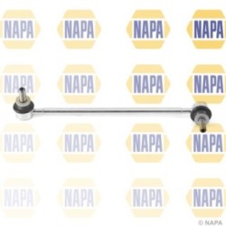 Front Right Stabiliser Drop Link (Coupling Rod) NAPA NST4610