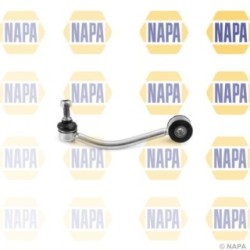 Rear Left Stabiliser Drop Link (Coupling Rod) NAPA NST4615  7L0505465A