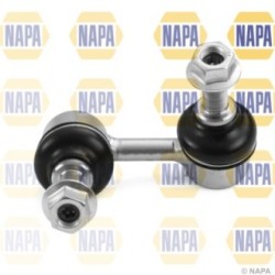 Front Left Stabiliser Drop Link (Coupling Rod) NAPA NST4618