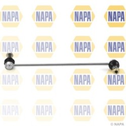 Front Left Stabiliser Drop Link (Coupling Rod) NAPA NST4621