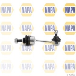 Rear Left / Right Stabiliser Drop Link (Coupling Rod) NAPA NST4625