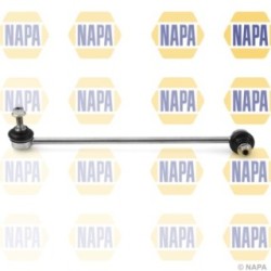 Front Left Stabiliser Drop Link (Coupling Rod) NAPA NST4626