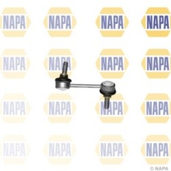Front Left Stabiliser Drop Link (Coupling Rod) NAPA NST4628  50704361