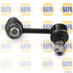 Rear Left Stabiliser Drop Link (Coupling Rod) NAPA NST4633  555302W100