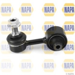 Rear Left / Right Stabiliser Drop Link (Coupling Rod) NAPA NST4637
