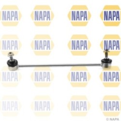 Front Left Stabiliser Drop Link (Coupling Rod) NAPA NST4654