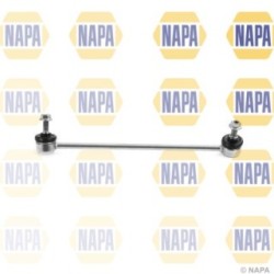Front Right Stabiliser Drop Link (Coupling Rod) NAPA NST4655