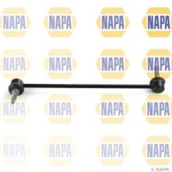 Front Left Stabiliser Drop Link (Coupling Rod) NAPA NST4657