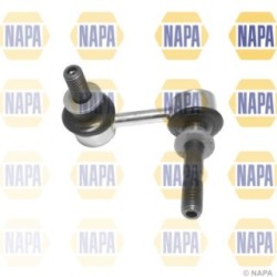 Front Left Stabiliser Drop Link (Coupling Rod) NAPA NST4674