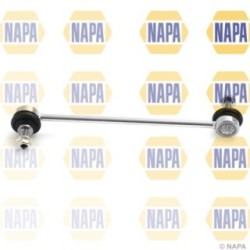 Front Left / Right Stabiliser Drop Link (Coupling Rod) NAPA NST4682