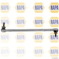Front Left Stabiliser Drop Link (Coupling Rod) NAPA NST4693