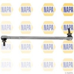 Front Right Stabiliser Drop Link (Coupling Rod) NAPA NST4694