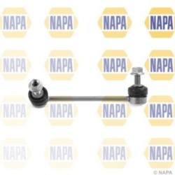 Front Right Stabiliser Drop Link (Coupling Rod) NAPA NST4698  31406874