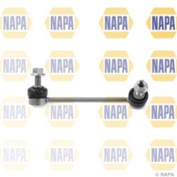 Front Left Stabiliser Drop Link (Coupling Rod) NAPA NST4699  31406873
