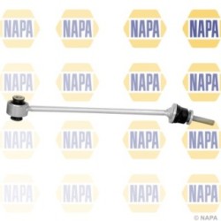 Front Right Stabiliser Drop Link (Coupling Rod) NAPA NST4701