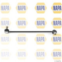 Front Left Stabiliser Drop Link (Coupling Rod) NAPA NST4726
