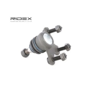 Ball Joint - RIDEX 2462S0042