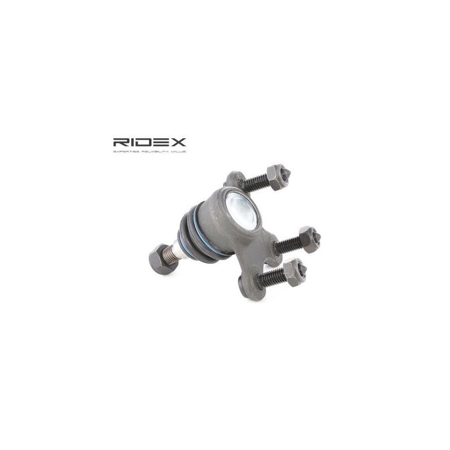 Ball Joint - RIDEX 2462S0042