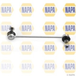 Front Left / Right Stabiliser Drop Link (Coupling Rod) NAPA NST4733
