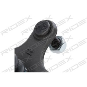 Ball Joint - RIDEX 2462S0042