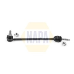 Front Left Stabiliser Drop Link (Coupling Rod) NAPA NST4748