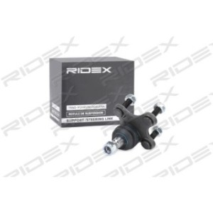 Ball Joint - RIDEX 2462S0042