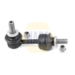 Rear Left / Right Stabiliser Drop Link (Coupling Rod) NAPA NST4762