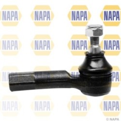 Front Left Tie Rod End NAPA NST6003 for VW, SKODA, SEAT OE 1J0422811B
