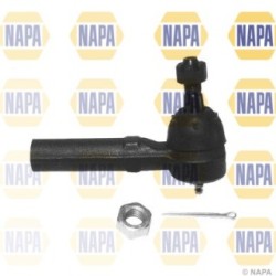 Front Left / Right Tie Rod End NAPA NST6010 for CHRYSLER OE 04762861