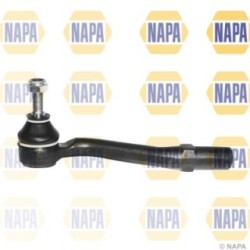 Front Left Tie Rod End NAPA NST6013 for CITROEN C3, C2 OE 1607321380