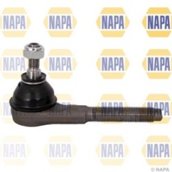 Tie Rod End NAPA NST6017 for CITROEN OE 1607316280