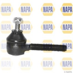 Front Left / Right Tie Rod End NAPA NST6019 for PEUGEOT OE 1607316180