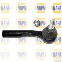 Front Right Tie Rod End NAPA NST6023 for VAUXHALL, FIAT OE 1603545