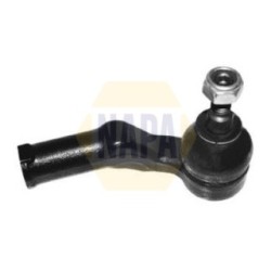 Front Right Tie Rod End NAPA NST6038 for FORD FOCUS, C-MAX OE 1251925
