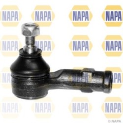 Front Right Tie Rod End NAPA NST6039 for FORD FOCUS OE 1074305