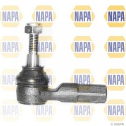 Front Left / Right Tie Rod End NAPA NST6051 for FORD TRANSIT 1138275