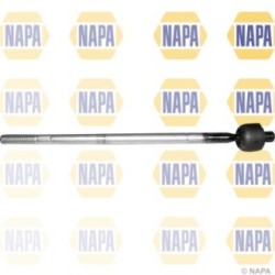 Front Left Tie Rod NAPA NST6053 for FORD TRANSIT OE 1370710