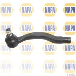 Front Right Tie Rod End NAPA NST6055 for HONDA OE 53540S04003