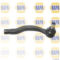 Front Left Tie Rod End NAPA NST6056 for HONDA OE 53560S04003