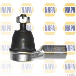 Front Left / Right Tie Rod End NAPA NST6057 for HONDA OE 53541S5A003