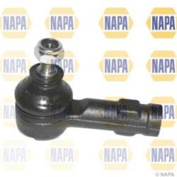 Front Left / Right Tie Rod End NAPA NST6059 for MITSUBISHI OE 30870695
