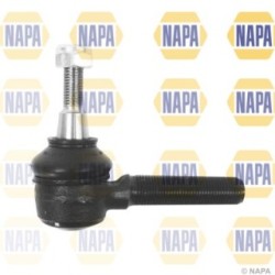 Front Left Tie Rod End NAPA NST6060 for LAND ROVER OE NRC4745