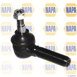 Front Left Tie Rod End NAPA NST6062 for LAND ROVER OE QFS000010