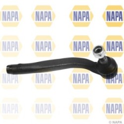 Front Right Tie Rod End NAPA NST6072 for MERCEDES M-CLASS 1633300203