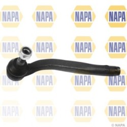Front Left Tie Rod End NAPA NST6073 for MERCEDES M-CLASS OE 1633300003